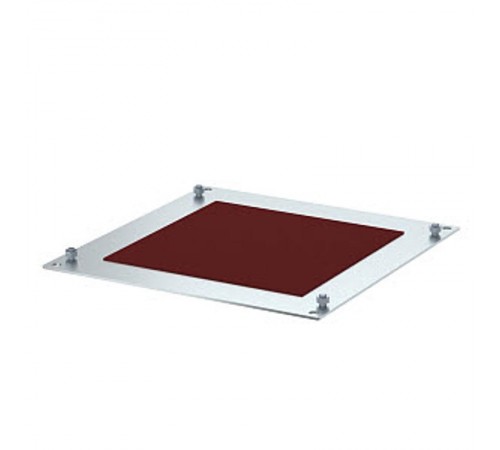 Опорная пластина Т-секции 100x250 (BSKM-GT 1025)  7216464  OBO Bettermann