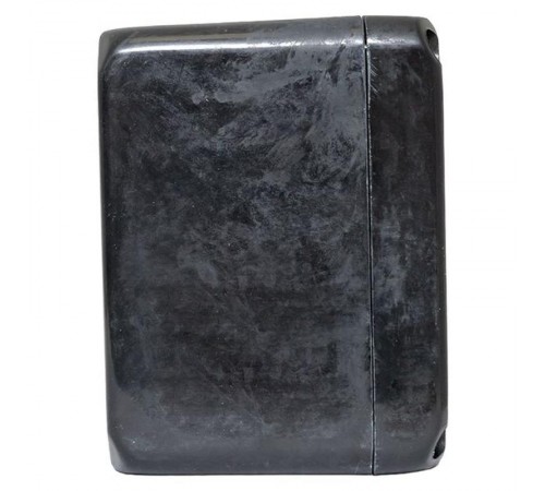 Коробка соединительная Heat box 120 SD для греющего кабеля  HB120SD  EKF