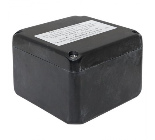 Коробка соединительная Heat box 120 SD для греющего кабеля  HB120SD  EKF