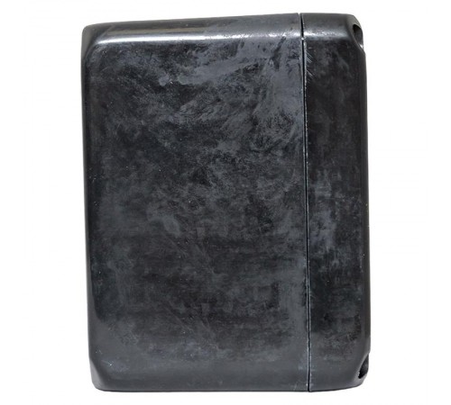 Коробка соединительная Heat box 120 SD для греющего кабеля  HB120SD  EKF