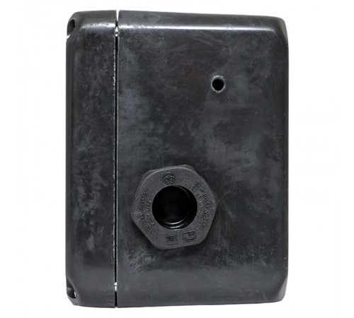 Коробка соединительная Heat box 120 SD для греющего кабеля  HB120SD  EKF