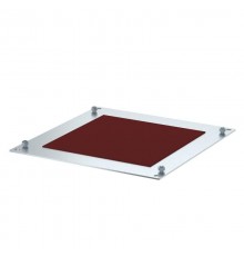 Опорная пластина Т-секции 100x250 (BSKM-GT 1025)  7216464  OBO Bettermann