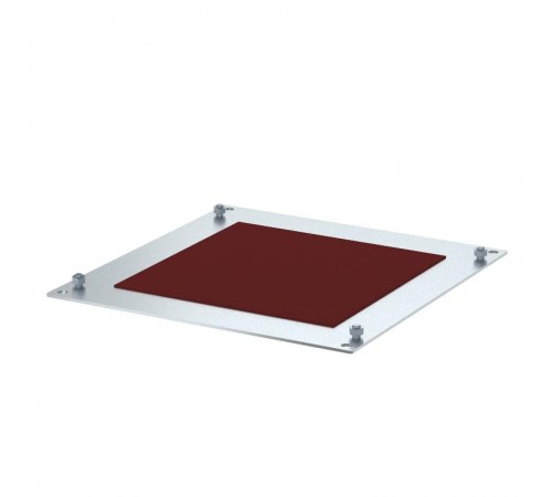 Опорная пластина Т-секции 100x250 (BSKM-GT 1025)  7216464  OBO Bettermann