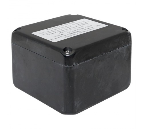 Коробка соединительная Heat box 120 SD для греющего кабеля  HB120SD  EKF