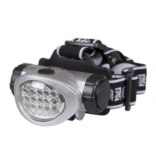 Фонарь налобный H3-L15   2858788  ФАZА