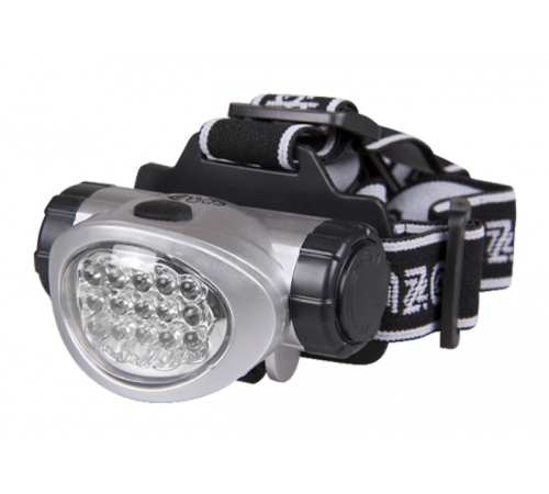 Фонарь налобный H3-L15   2858788  ФАZА