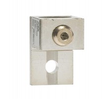 Комплект зажимов AL OZXP300 1шт=3 зажима  1SCA115543R1001  ABB