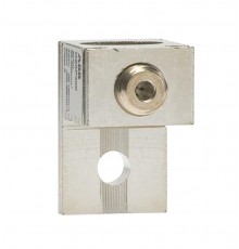 Комплект зажимов AL OZXP300 1шт=3 зажима  1SCA115543R1001  ABB