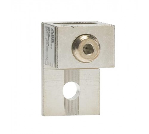 Комплект зажимов AL OZXP300 1шт=3 зажима  1SCA115543R1001  ABB