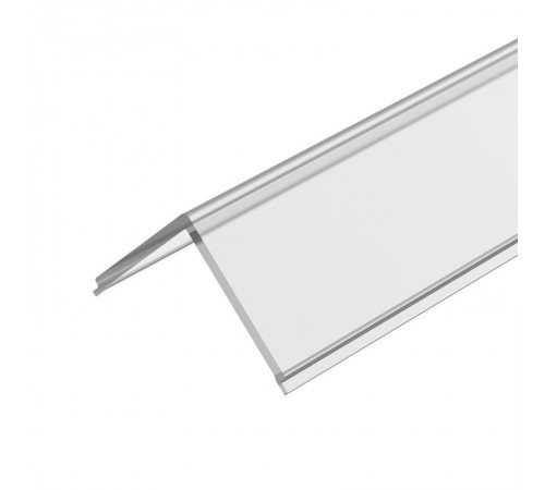 Экран ARH-KANT-H16-2000 Square Clear-PM  016634  Arlight