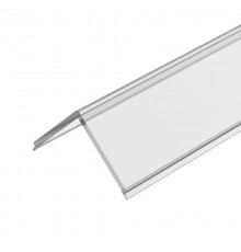 Экран ARH-KANT-H16-2000 Square Clear-PM  016634  Arlight