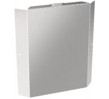 ESCA 3 Кр. пов. верт. внеш. 90град 100х300-0,6  ES3-PVD-90-100-300-06  IEK