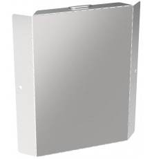 ESCA 3 Кр. пов. верт. внеш. 90град 100х300-0,6  ES3-PVD-90-100-300-06  IEK