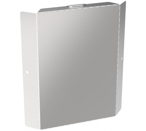 ESCA 3 Кр. пов. верт. внеш. 90град 100х300-0,6  ES3-PVD-90-100-300-06  IEK