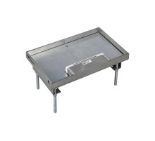 Simon Connect Люк металлический на 6 мех-мов, K45, Connect  KF670-8  Simon