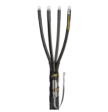 Муфта коцевая 4КВНТп-1-150/240 нг-LS без болт. наконечников  71136  КВТ