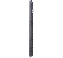 BASE PDU PV1111 20U 1ф 16А 12SCHUKO 2C13 2,6м SCHUKO  BS-PV12-12D-02C13-11  ITK