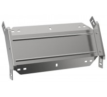 ESCA 7 Поворот верт. внеш. 45град 50х400-2,0  ES7-PV-45-050-400-20  IEK