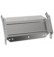 ESCA 7 Поворот верт. внеш. 45град 50х300-2,0  ES7-PV-45-050-300-20  IEK