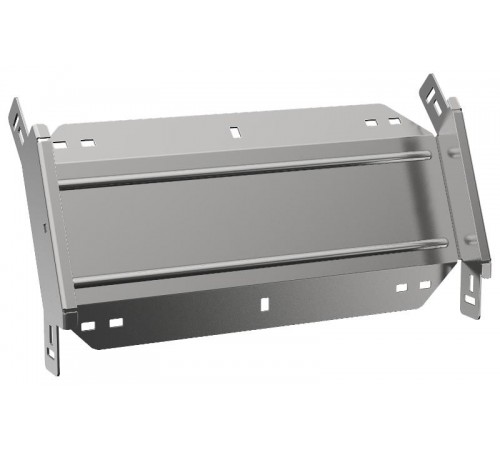 ESCA 7 Поворот верт. внеш. 45град 50х400-2,0  ES7-PV-45-050-400-20  IEK