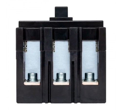 Выключатель автоматический LS63 15кА 3P 10А ProPact  mccb-63-15-3-10-ls  EKF