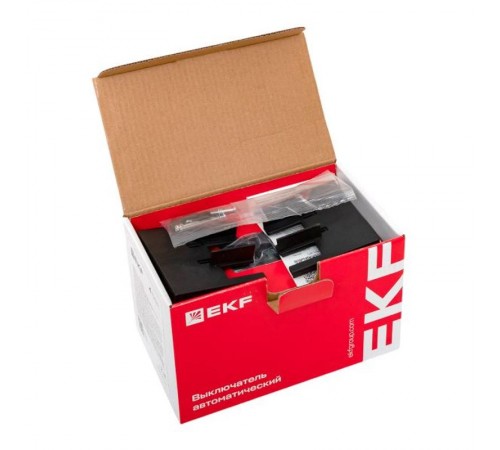 Выключатель автоматический LS63 15кА 3P 32А ProPact  mccb-63-15-3-32-ls  EKF