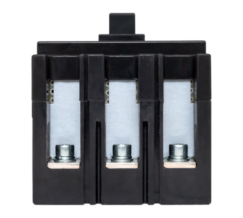 Выключатель автоматический LS63 15кА 3P 10А ProPact  mccb-63-15-3-10-ls  EKF