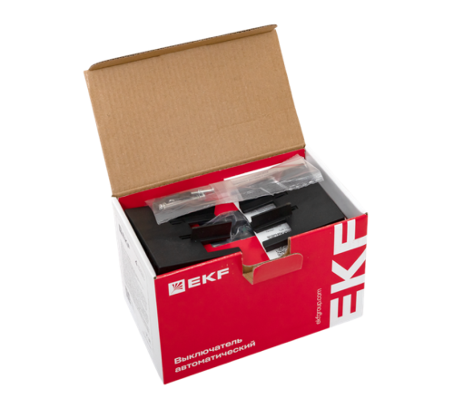 Выключатель автоматический LS63 15кА 3P 32А ProPact  mccb-63-15-3-32-ls  EKF