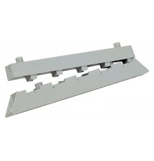 Держатель для 5 шин  ZB5  ABB