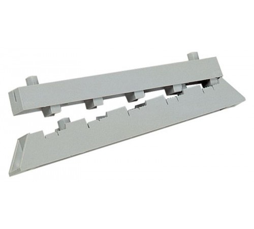 Держатель для 5 шин  ZB5  ABB