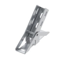 Опора поворотная 2  PR08.33143  Промрукав