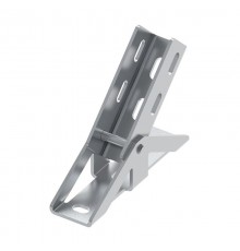 Опора поворотная 2  PR08.33143  Промрукав