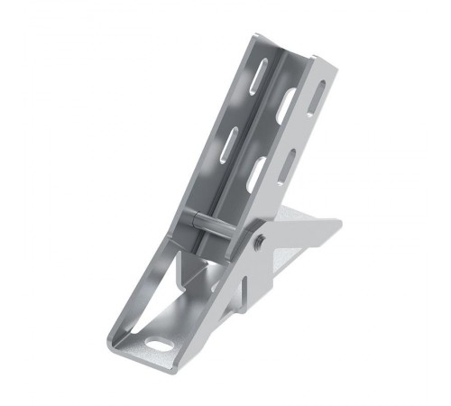 Опора поворотная 2  PR08.33143  Промрукав