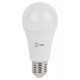 Лампа светодиодная LED 17Вт Е27 6000К A60-17W-860-E27  Б0031701  ЭРА