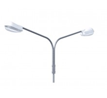 Кронштейн К2К-1,0-1,0-К110/76-0,048-(15-180)-ц  00-003457  Пересвет