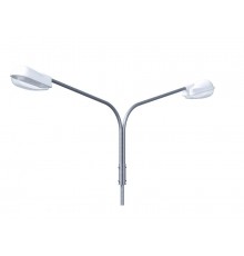 Кронштейн К2К-1,0-1,0-К110/76-0,048-(15-180)-ц  00-003457  Пересвет