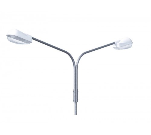 Кронштейн К2К-1,0-1,0-К110/76-0,048-(15-180)-ц  00-003457  Пересвет