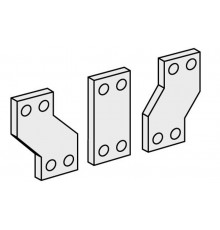 РАСШИРИТЕЛИ ПОЛЮСОВ SYSTEMEPACT ACB1 3P  SPA-SPD316  SE