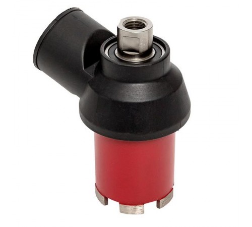 Пылеудаляющая насадка для дрели алмазного сверления Dust Extractor (M16-M18) EKF Expert  dd-exp-m16-m22  EKF