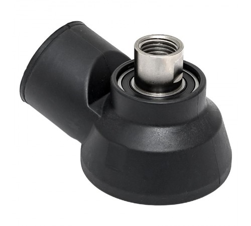 Пылеудаляющая насадка для дрели алмазного сверления Dust Extractor (M16-M18) EKF Expert  dd-exp-m16-m22  EKF