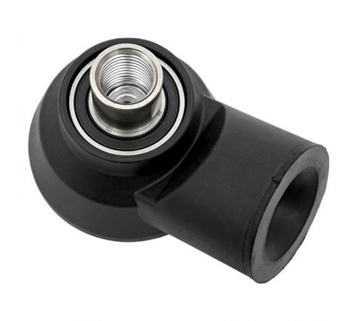 Пылеудаляющая насадка для дрели алмазного сверления Dust Extractor (M16-M18) EKF Expert  dd-exp-m16-m22  EKF