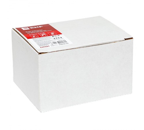 Пылеудаляющая насадка для дрели алмазного сверления Dust Extractor (M16-M18) EKF Expert  dd-exp-m16-m22  EKF