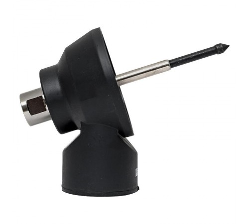 Пылеудаляющая насадка для дрели алмазного сверления Dust Extractor (M16-M18) EKF Expert  dd-exp-m16-m22  EKF