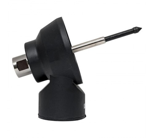 Пылеудаляющая насадка для дрели алмазного сверления Dust Extractor (M16-M18) EKF Expert  dd-exp-m16-m22  EKF