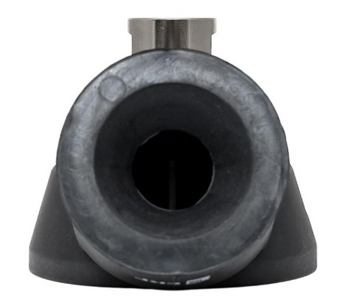 Пылеудаляющая насадка для дрели алмазного сверления Dust Extractor (M16-M18) EKF Expert  dd-exp-m16-m22  EKF