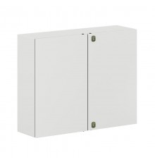 Корпус навесной уличный ST Outdoor с М/П двухдверный ВxШxГ 800x1000x300 мм, IP55  R5ST0813-OUTDOOR  DKC
