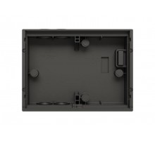 Коробка для врезного монтажа ABB-Iptouch 7  2TMA130160B0132  ABB