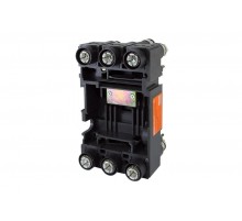 Панель ПМ1/Р-35 втычная с задним резьбовым присоединением  SQ0707-0086  TDM