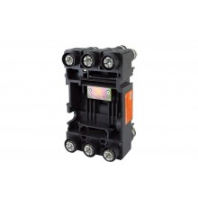 Панель ПМ1/Р-35 втычная с задним резьбовым присоединением  SQ0707-0086  TDM