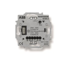 Механизм электронного выключателя жалюзи2CLA813030A1001 ABB